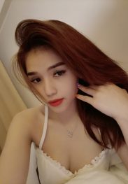 Cherry, escort