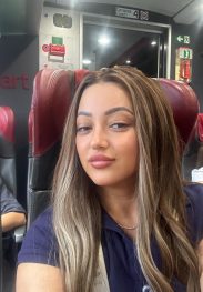 Anca Balea