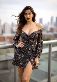 Anaisha indian