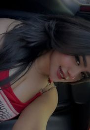Rida Sharma