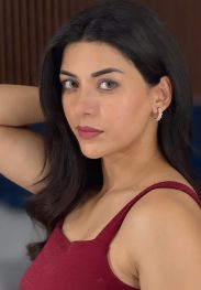Anaisha indian