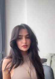 Saba Kapoor