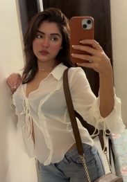Monika Singh
