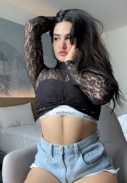 Komal Junaid