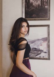 Disha