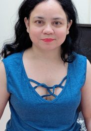 Nazneen