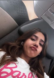 Shreya Varun