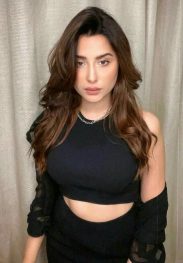 Mira Sharma