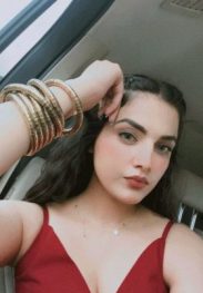Esha Sharma