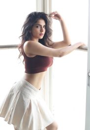 Shiza Indian Model