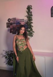 Anika Indian