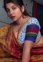 kavyacam show