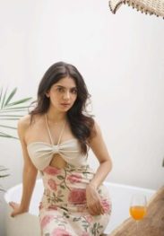 Esha Indian Model