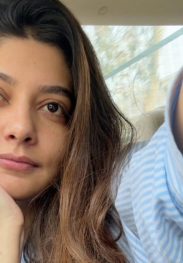 Mahira khan