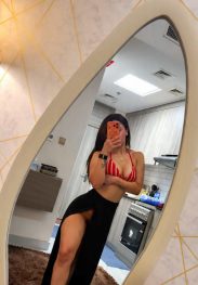 Nisha Fitness Trainer