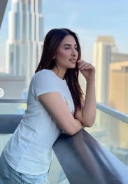 Sapna Ch