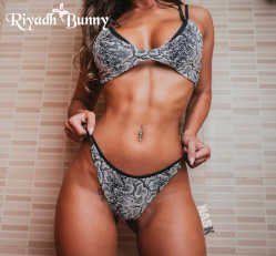 Riyadh Bunny